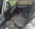 Серый Субару Аутбек, объемом двигателя 2 л и пробегом 219 тыс. км за 7999 $, фото 6 на Automoto.ua