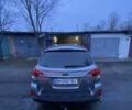 Серый Субару Аутбек, объемом двигателя 2 л и пробегом 210 тыс. км за 8000 $, фото 1 на Automoto.ua