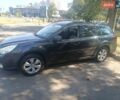 Сірий Субару Аутбек, об'ємом двигуна 2.46 л та пробігом 223 тис. км за 7500 $, фото 3 на Automoto.ua