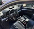 Серый Субару Аутбек, объемом двигателя 2 л и пробегом 180 тыс. км за 9000 $, фото 29 на Automoto.ua
