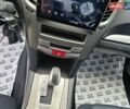 Сірий Субару Аутбек, об'ємом двигуна 2.46 л та пробігом 97 тис. км за 8500 $, фото 27 на Automoto.ua