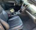 Сірий Субару Аутбек, об'ємом двигуна 2.5 л та пробігом 214 тис. км за 9999 $, фото 28 на Automoto.ua