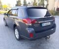 Сірий Субару Аутбек, об'ємом двигуна 2 л та пробігом 264 тис. км за 8770 $, фото 6 на Automoto.ua