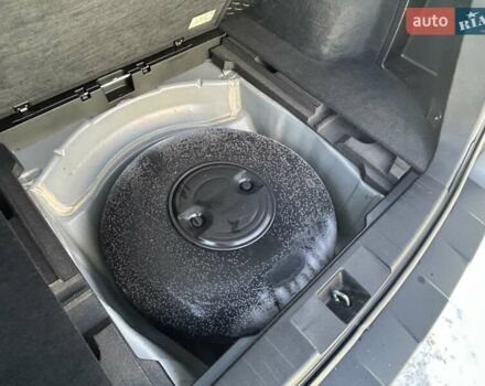 Серый Субару Аутбек, объемом двигателя 2.46 л и пробегом 245 тыс. км за 10000 $, фото 8 на Automoto.ua