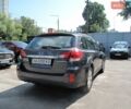 Серый Субару Аутбек, объемом двигателя 2.46 л и пробегом 183 тыс. км за 9400 $, фото 5 на Automoto.ua