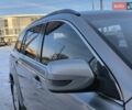Серый Субару Аутбек, объемом двигателя 2.5 л и пробегом 219 тыс. км за 8333 $, фото 27 на Automoto.ua