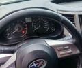 Серый Субару Аутбек, объемом двигателя 2 л и пробегом 250 тыс. км за 6000 $, фото 7 на Automoto.ua