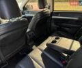 Серый Субару Аутбек, объемом двигателя 2.5 л и пробегом 297 тыс. км за 8900 $, фото 25 на Automoto.ua