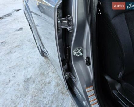 Серый Субару Аутбек, объемом двигателя 2.5 л и пробегом 219 тыс. км за 8333 $, фото 45 на Automoto.ua