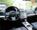 Серый Субару Аутбек, объемом двигателя 2.46 л и пробегом 183 тыс. км за 9400 $, фото 29 на Automoto.ua