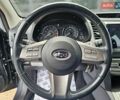Сірий Субару Аутбек, об'ємом двигуна 2.46 л та пробігом 97 тис. км за 8500 $, фото 14 на Automoto.ua