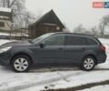 Сірий Субару Аутбек, об'ємом двигуна 2.5 л та пробігом 210 тис. км за 9999 $, фото 3 на Automoto.ua