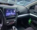 Серый Субару Аутбек, объемом двигателя 2.46 л и пробегом 273 тыс. км за 10000 $, фото 10 на Automoto.ua