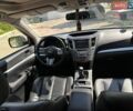 Серый Субару Аутбек, объемом двигателя 2 л и пробегом 180 тыс. км за 9000 $, фото 27 на Automoto.ua