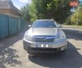 Сірий Субару Аутбек, об'ємом двигуна 2.5 л та пробігом 204 тис. км за 10500 $, фото 6 на Automoto.ua