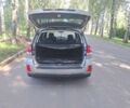 Серый Субару Аутбек, объемом двигателя 2 л и пробегом 250 тыс. км за 8500 $, фото 3 на Automoto.ua