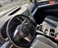 Серый Субару Аутбек, объемом двигателя 2 л и пробегом 180 тыс. км за 9000 $, фото 26 на Automoto.ua