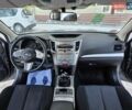 Серый Субару Аутбек, объемом двигателя 2.5 л и пробегом 219 тыс. км за 8333 $, фото 53 на Automoto.ua