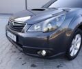 Сірий Субару Аутбек, об'ємом двигуна 2 л та пробігом 264 тис. км за 8770 $, фото 4 на Automoto.ua