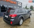 Сірий Субару Аутбек, об'ємом двигуна 2.46 л та пробігом 97 тис. км за 8500 $, фото 9 на Automoto.ua