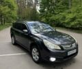Сірий Субару Аутбек, об'ємом двигуна 2.5 л та пробігом 200 тис. км за 9300 $, фото 1 на Automoto.ua