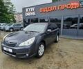 Сірий Субару Аутбек, об'ємом двигуна 2.46 л та пробігом 97 тис. км за 8500 $, фото 4 на Automoto.ua