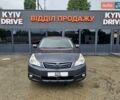 Сірий Субару Аутбек, об'ємом двигуна 2.46 л та пробігом 97 тис. км за 8500 $, фото 5 на Automoto.ua