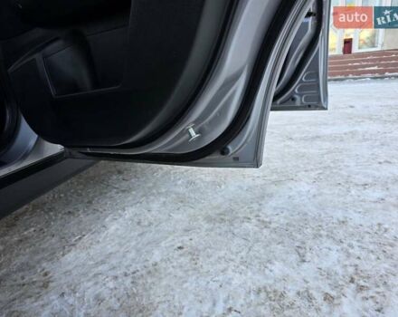 Серый Субару Аутбек, объемом двигателя 2.5 л и пробегом 219 тыс. км за 8333 $, фото 60 на Automoto.ua