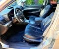 Сірий Субару Аутбек, об'ємом двигуна 2.46 л та пробігом 264 тис. км за 8500 $, фото 24 на Automoto.ua