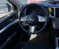 Сірий Субару Аутбек, об'ємом двигуна 2 л та пробігом 269 тис. км за 10000 $, фото 14 на Automoto.ua