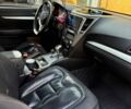 Сірий Субару Аутбек, об'ємом двигуна 2.46 л та пробігом 239 тис. км за 9800 $, фото 6 на Automoto.ua