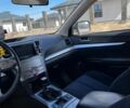 Сірий Субару Аутбек, об'ємом двигуна 2 л та пробігом 269 тис. км за 10000 $, фото 7 на Automoto.ua