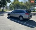 Серый Субару Аутбек, объемом двигателя 2.46 л и пробегом 225 тыс. км за 13900 $, фото 1 на Automoto.ua