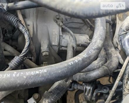 Сірий Субару Аутбек, об'ємом двигуна 2.46 л та пробігом 200 тис. км за 10200 $, фото 38 на Automoto.ua