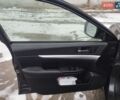 Сірий Субару Аутбек, об'ємом двигуна 2.5 л та пробігом 210 тис. км за 9999 $, фото 5 на Automoto.ua