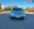 Серый Субару Аутбек, объемом двигателя 2 л и пробегом 174 тыс. км за 9000 $, фото 2 на Automoto.ua