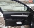Серый Субару Аутбек, объемом двигателя 2.5 л и пробегом 210 тыс. км за 9999 $, фото 5 на Automoto.ua