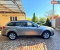 Сірий Субару Аутбек, об'ємом двигуна 2.46 л та пробігом 264 тис. км за 8500 $, фото 47 на Automoto.ua