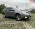 Серый Субару Аутбек, объемом двигателя 2.46 л и пробегом 264 тыс. км за 8500 $, фото 4 на Automoto.ua