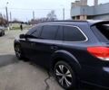 Сірий Субару Аутбек, об'ємом двигуна 2.5 л та пробігом 250 тис. км за 10500 $, фото 5 на Automoto.ua