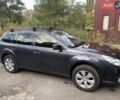 Сірий Субару Аутбек, об'ємом двигуна 2.5 л та пробігом 214 тис. км за 9999 $, фото 2 на Automoto.ua