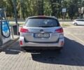 Серый Субару Аутбек, объемом двигателя 2.5 л и пробегом 184 тыс. км за 10000 $, фото 1 на Automoto.ua