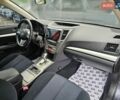 Сірий Субару Аутбек, об'ємом двигуна 2.46 л та пробігом 97 тис. км за 8500 $, фото 17 на Automoto.ua