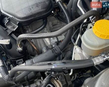 Сірий Субару Аутбек, об'ємом двигуна 2.46 л та пробігом 273 тис. км за 9500 $, фото 13 на Automoto.ua