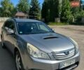 Сірий Субару Аутбек, об'ємом двигуна 2 л та пробігом 307 тис. км за 6499 $, фото 13 на Automoto.ua