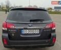 Сірий Субару Аутбек, об'ємом двигуна 2.46 л та пробігом 204 тис. км за 9800 $, фото 4 на Automoto.ua