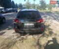 Сірий Субару Аутбек, об'ємом двигуна 2.46 л та пробігом 223 тис. км за 7500 $, фото 5 на Automoto.ua