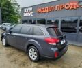 Сірий Субару Аутбек, об'ємом двигуна 2.46 л та пробігом 97 тис. км за 8500 $, фото 3 на Automoto.ua