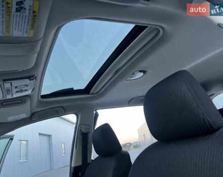 Сірий Субару Аутбек, об'ємом двигуна 2.46 л та пробігом 230 тис. км за 8300 $, фото 39 на Automoto.ua