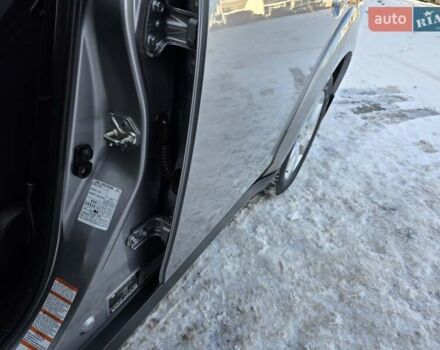 Серый Субару Аутбек, объемом двигателя 2.5 л и пробегом 219 тыс. км за 8333 $, фото 41 на Automoto.ua